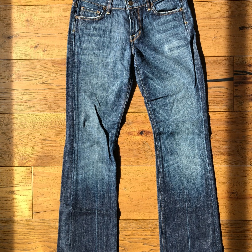 Women’s Citizens of Humanity Size 27 Jeans